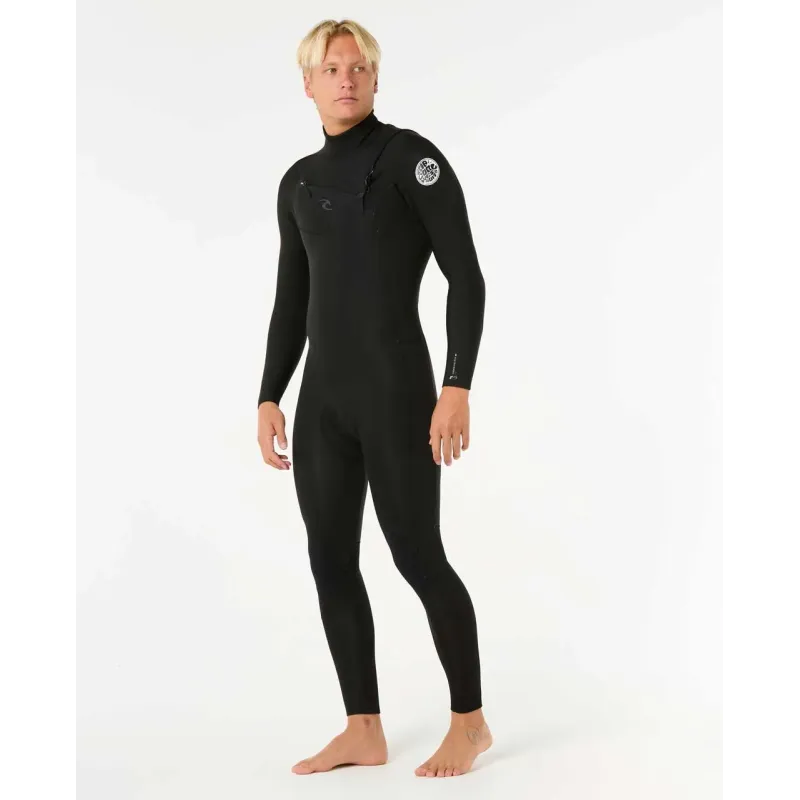 Rip Curl Dawn Patrol Hood Steamer Combinaison En