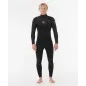 Combinaison Rip Curl Flashbomb 3/2 Zip Poitrine