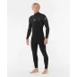 Combinaison Rip Curl Flashbomb 3/2 Zip Poitrine