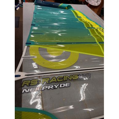 Neilpryde LT1 Racing 7m² - 2016