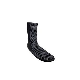 Chausson WETTY - Waterman 2mm - Noir