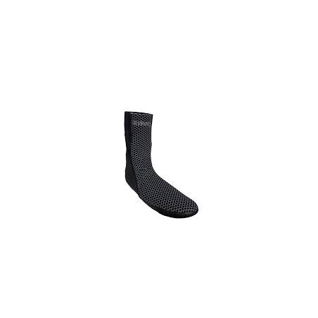 Chausson WETTY - Waterman 2mm - Noir