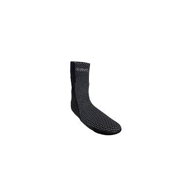 Chausson WETTY - Waterman 2mm - Noir