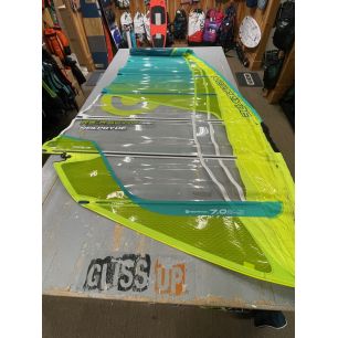 Neilpryde LT1 Racing 7m² - 2016