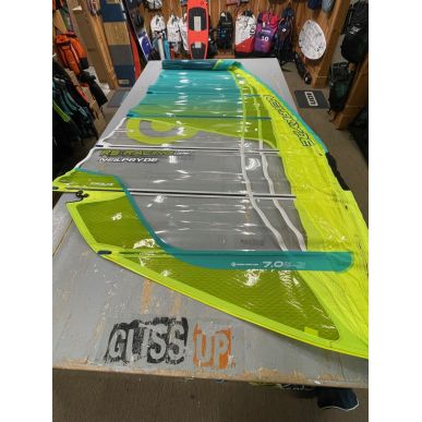 Neilpryde LT1 Racing 7m² - 2016