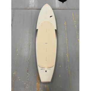 Planche de Wingfoil F ONE RocketSurf PRONE 5'5