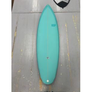 Surf NSP Atomic 6'0 33L