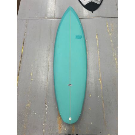 Surf NSP Atomic 6'0 33L