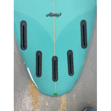 Surf NSP Atomic 6'0 33L