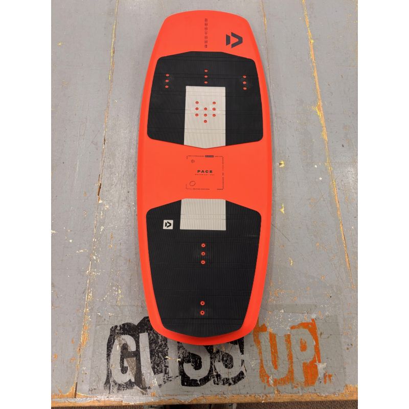 Duotone Pace 3'11 - 2025