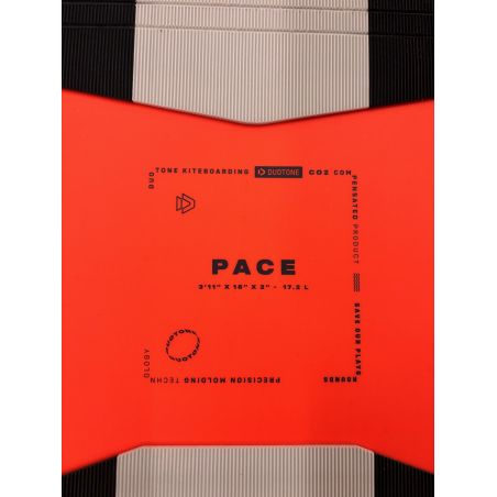 Duotone Pace 3'11 - 2025