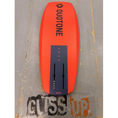 Duotone Pace 3'11 - 2025