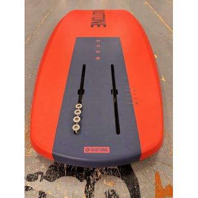 Duotone Pace 3'11 - 2025
