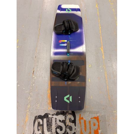 Duotone Jaime Concept Blue 136 2025