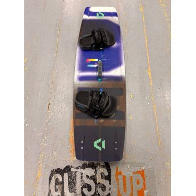 Duotone Jaime Concept Blue 136 2025