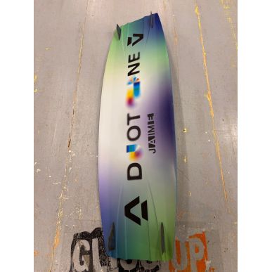 Duotone Jaime Concept Blue 136 2025