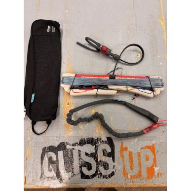 Barre Duotone Click Bar 22/24m Freestyle