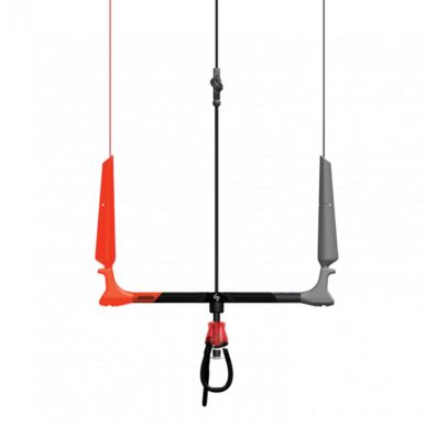 Barre Kitesurf Slingshot Sentry V3 2026