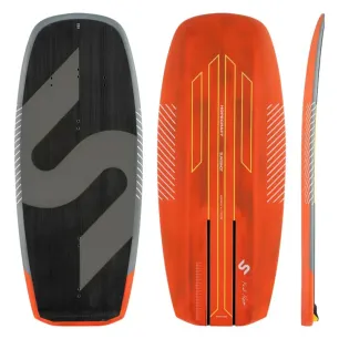 Planche Kitefoil Slingshot Hope Craft V3