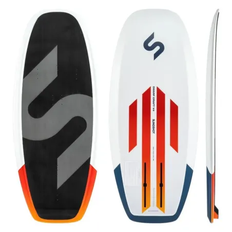 Planche Kitefoil Slingshot Dwarf Craft V4