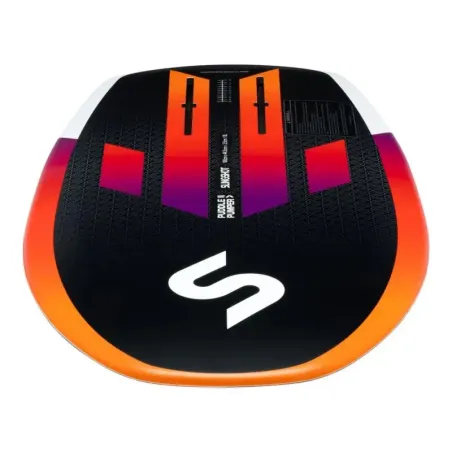 Planche Kitefoil Slingshot Puddle Pumper V2