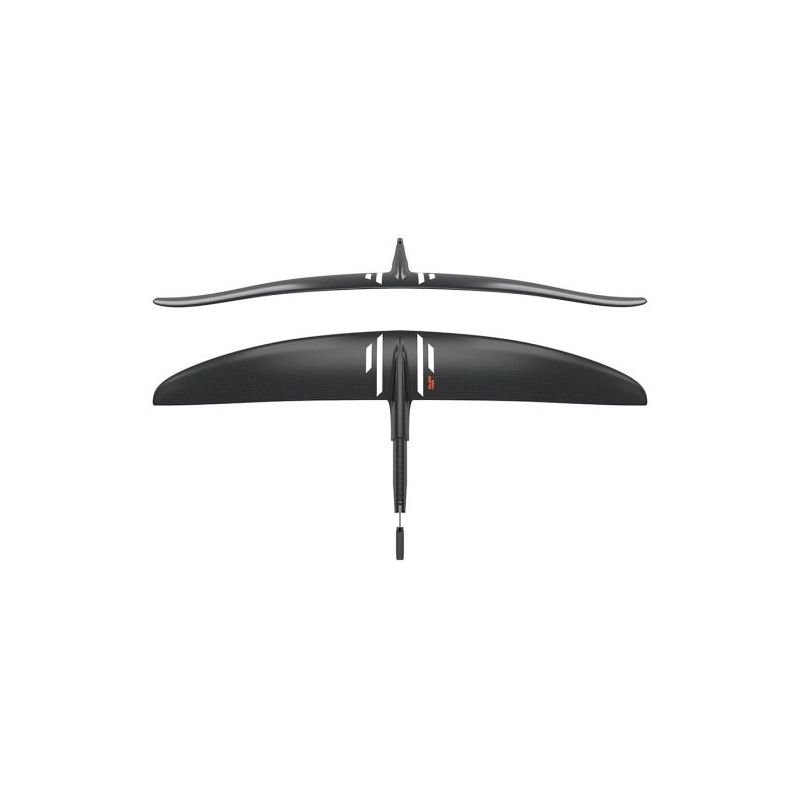 Slingshot One-Lock Glide Front Wing Slingshot One-Lock Glide Front Wing