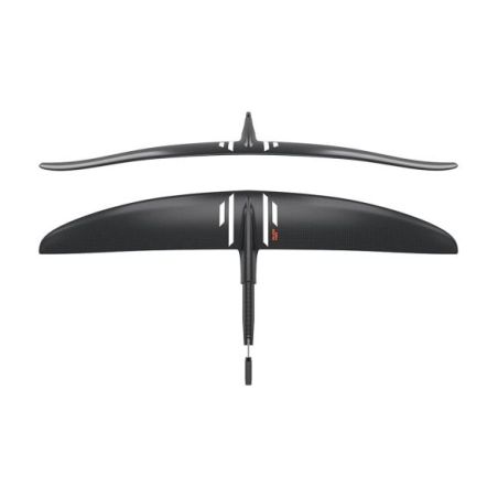 Slingshot One-Lock Glide Front Wing