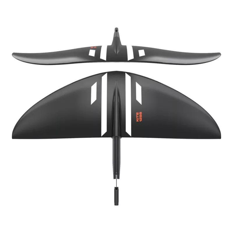 Slingshot One-Lock Kite Front Wing Slingshot One-Lock Kite Front Wing