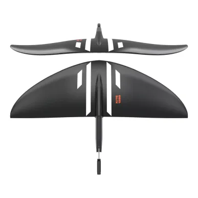 Slingshot One-Lock Kite Front Wing