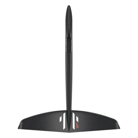 SLINGSHOT One-Lock Turbo Tail 180