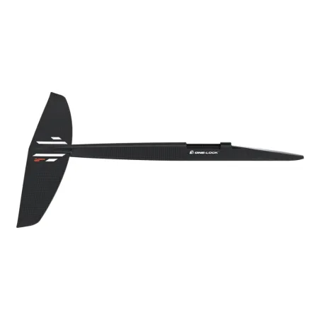 SLINGSHOT One-Lock Turbo Tail 180