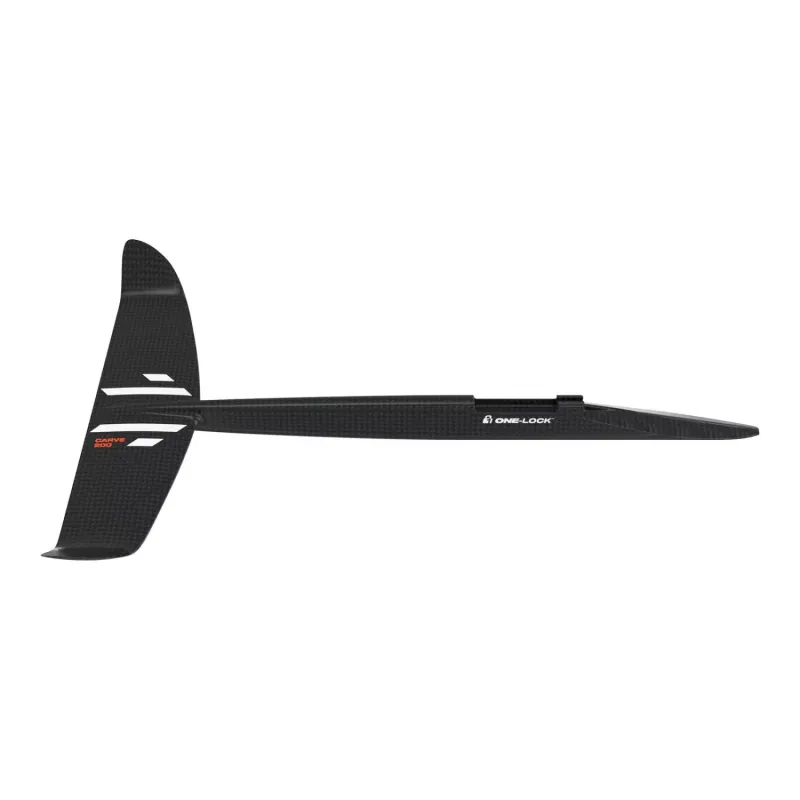 SLINGSHOT One-Lock Carve Tail 200 SLINGSHOT One-Lock Carve Tail 200