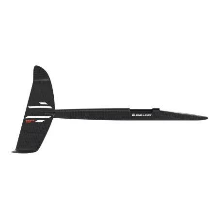 SLINGSHOT One-Lock Carve Tail 200