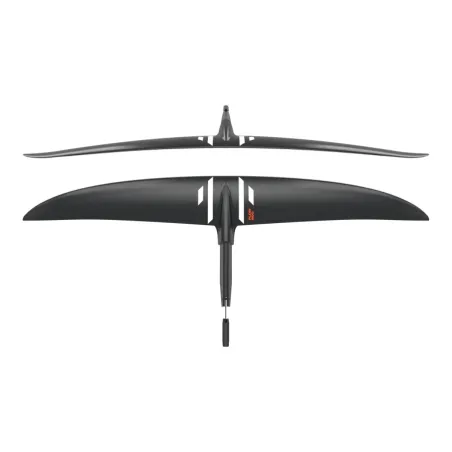 SLINGSHOT One-Lock Flow Front Wing 