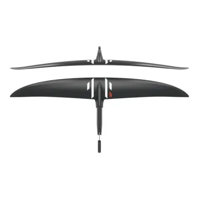 SLINGSHOT One-Lock Flow Front Wing 
