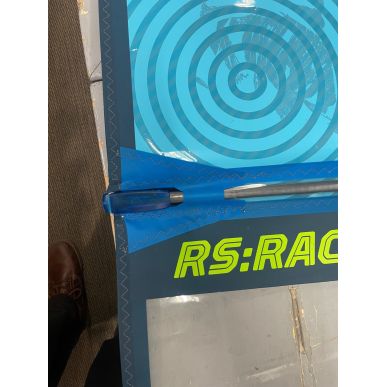 Neilpryde- RS Racing Evo 13 8.2 m² - 2022