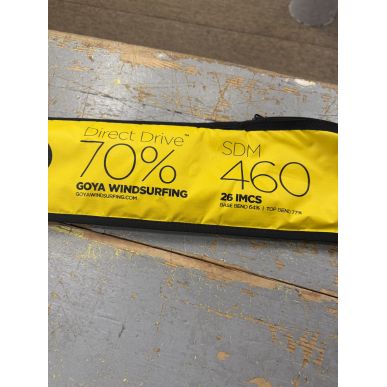 MAT Goya C70 460 SDM