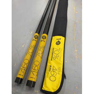 MAT Goya C70 460 SDM
