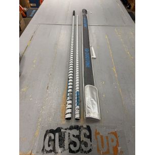 Mat Duotone Platinium SDM 430 L