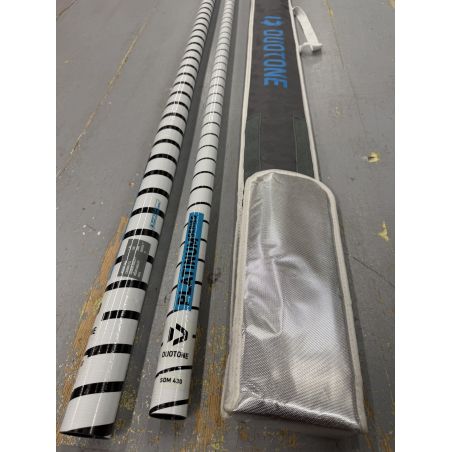 Mat Duotone Platinium SDM 430 L