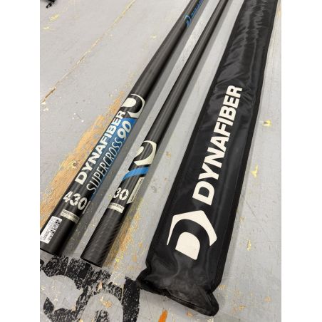 Mat Dynafiber C90 SC DS 430 FT