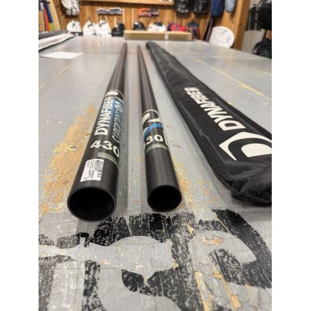 Mat Dynafiber C90 SC DS 430 FT