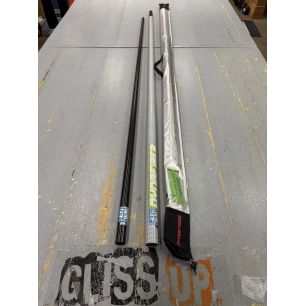 Mat Dynafiber C55 Drop Shape 490
