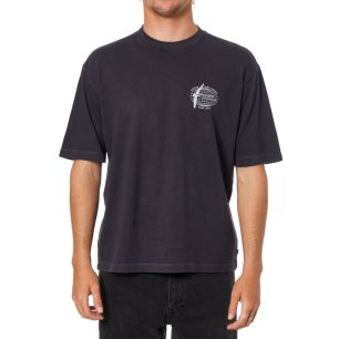 Tee-shirt Katin Black Williams