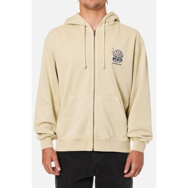 Sweat à Capuche Katin Vibrations Zip Sweat à Capuche Katin Vibrations Zip