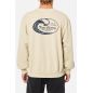 Pull Katin Tidal Crewneck Pull Katin Tidal Crewneck