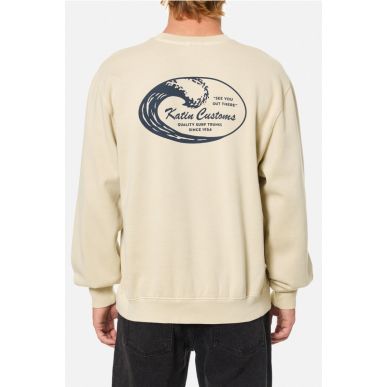 Pull Katin Tidal Crewneck