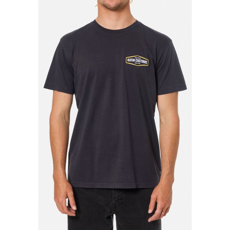 Tee-Shirt Katin Streamline Tee Tee-Shirt Katin Streamline Tee