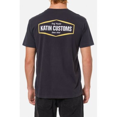 Tee-shirt Katin Rationaliser Le Tee