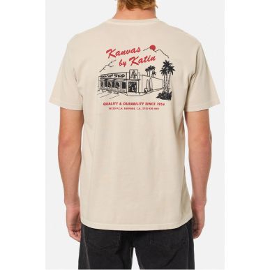 Tee-shirt Katin Pch Tee